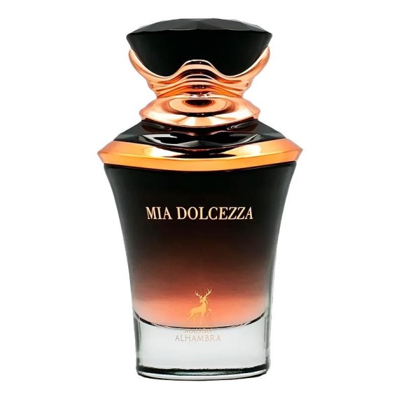 Maison Alhambra Mia Dolcezza Apă de Parfum pentru Femei EDP