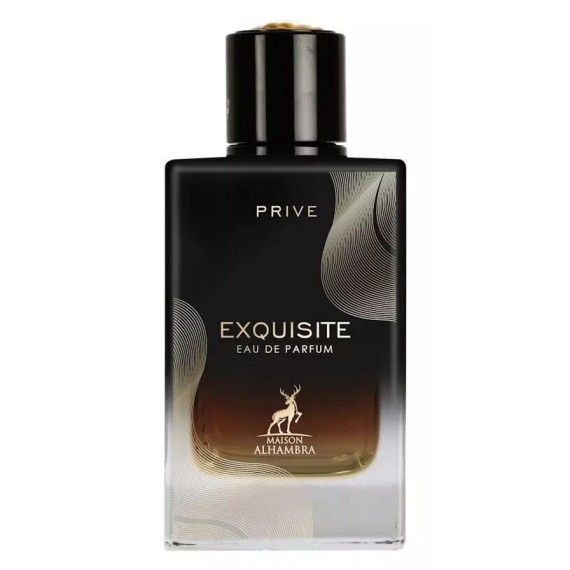 Maison Alhambra Exquisite Prive Apă de Parfum Unisex EDP