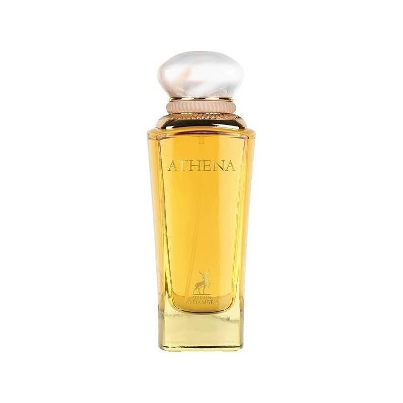 Maison Alhambra Athena Apă de Parfum pentru Femei EDP