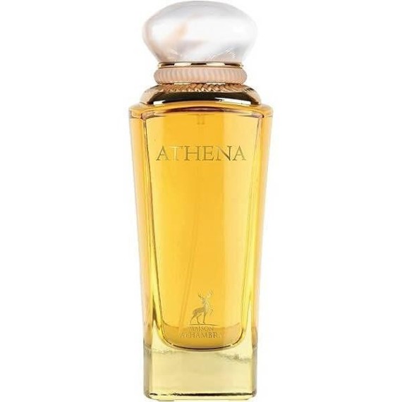 Maison Alhambra Athena Apă de Parfum pentru Femei EDP