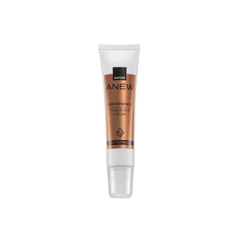 Avon Anew Power с Protinol™ Cremă regeneratoare pentru ochi Volum 15 ml