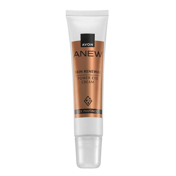 Avon Anew Power с Protinol™ Cremă regeneratoare pentru ochi