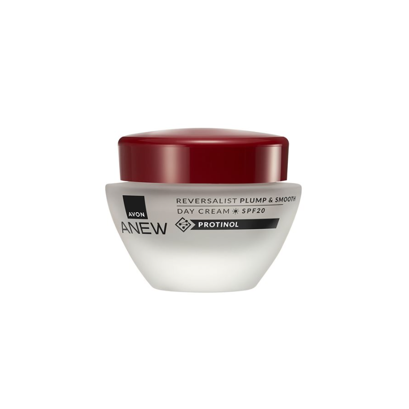 Avon Anew Reversalist Day Cream Cremă de zi cu efect de umplere și netezire