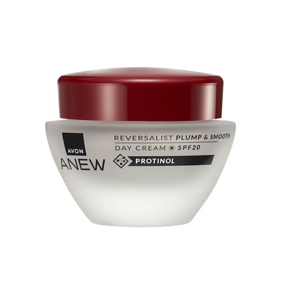 Avon Anew Reversalist Day Cream Cremă de zi cu efect de umplere și netezire