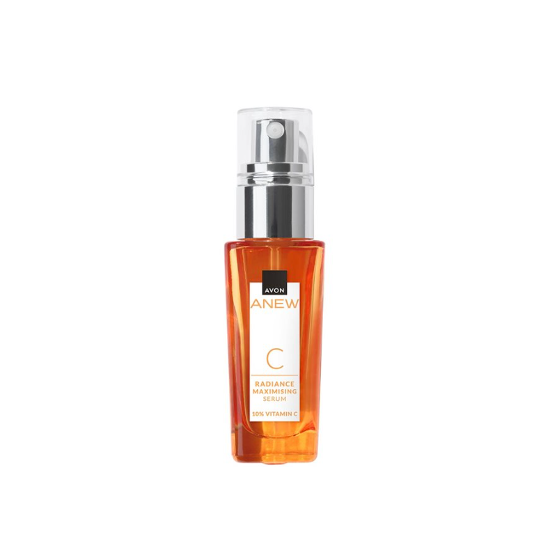 Avon Anew Vitamin C Radiance Maximizer Serum Ser facial iluminator