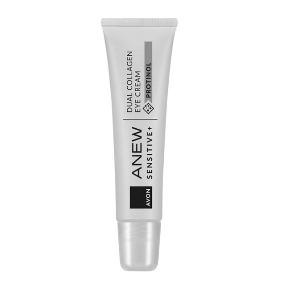 Avon Anew Sensitive+ Eye Cream Cremă de ochi pentru pielea sensibilă