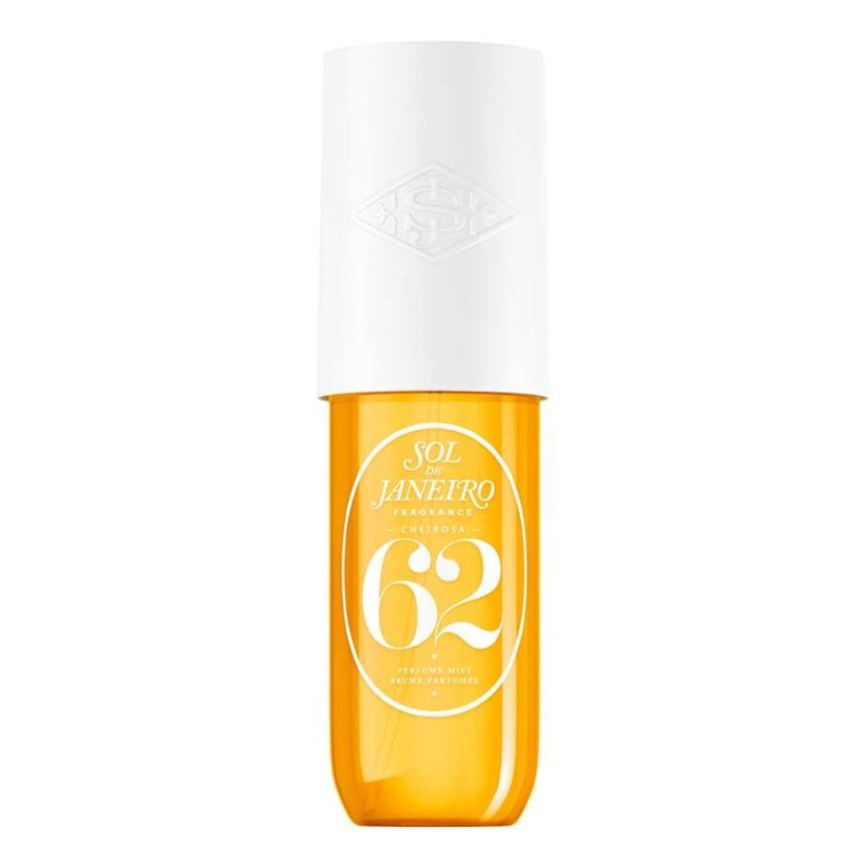 Sol de Janeiro Brazilian Crush Cheirosa 62 Parfum spray pentru păr și corp Volum 90 ml