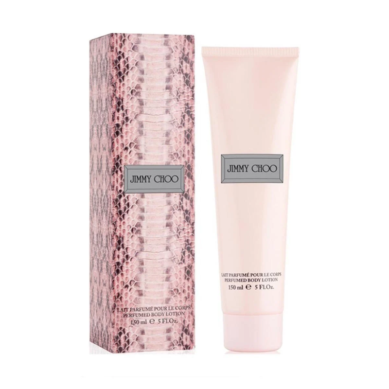 Jimmy Choo Body Lotion Loțiune de corp pentru femei Volum 150 ml