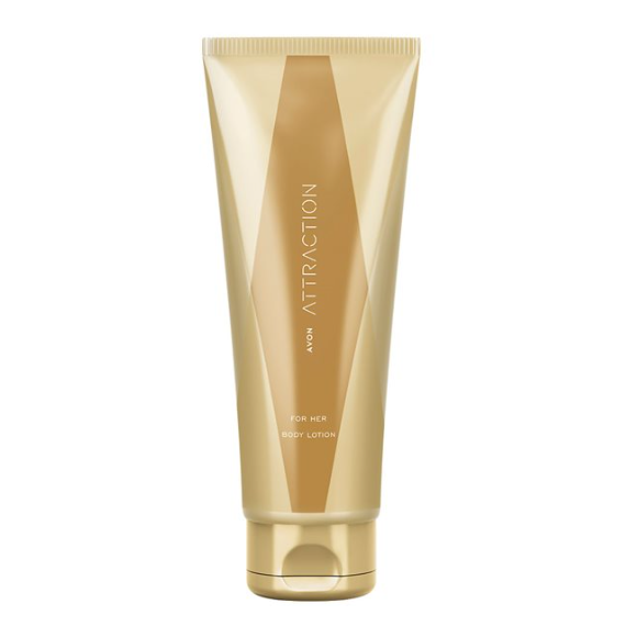 Avon Attraction Loțiune de corp