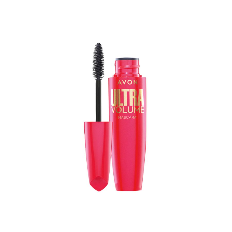 Avon Ultra Volume Rimel pentru gene voluminoase
