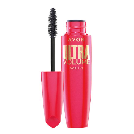 Avon Ultra Volume Rimel pentru gene voluminoase