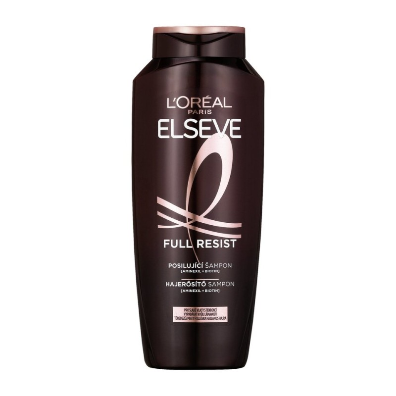 L'Oreal Paris Elseve Full Resist Șampon de păr Volum 250 ml