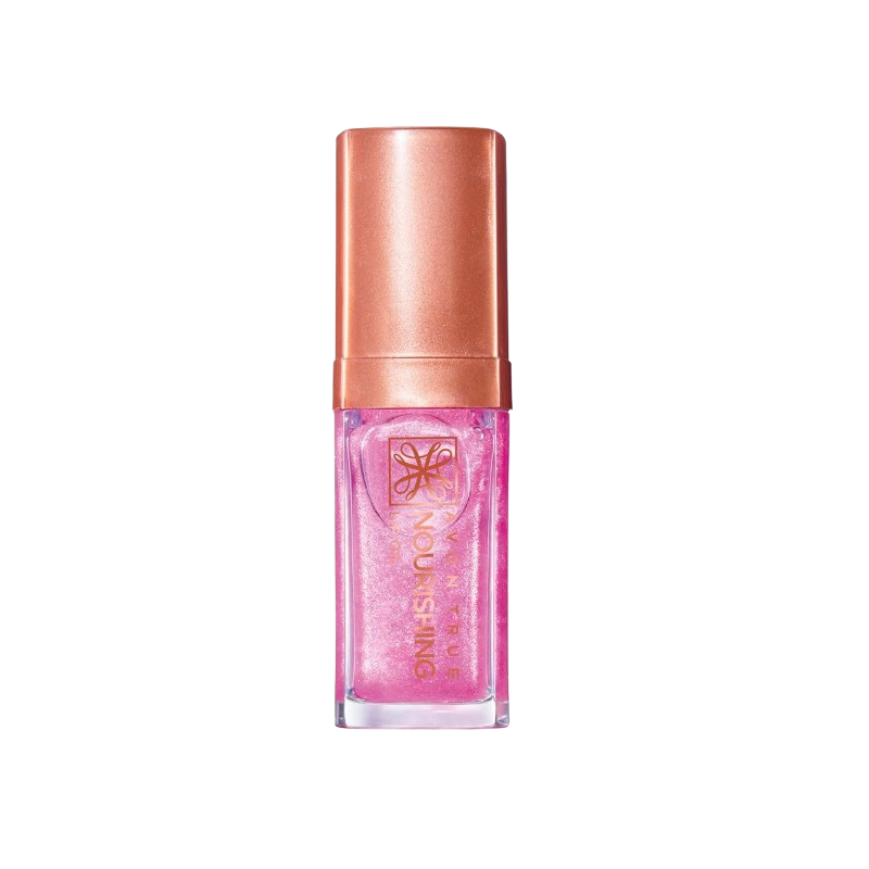 Avon True Nourishing Lip Oils Ulei nutritiv pentru buze