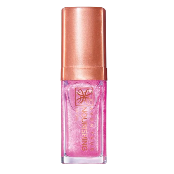 Avon True Nourishing Lip Oils Ulei nutritiv pentru buze