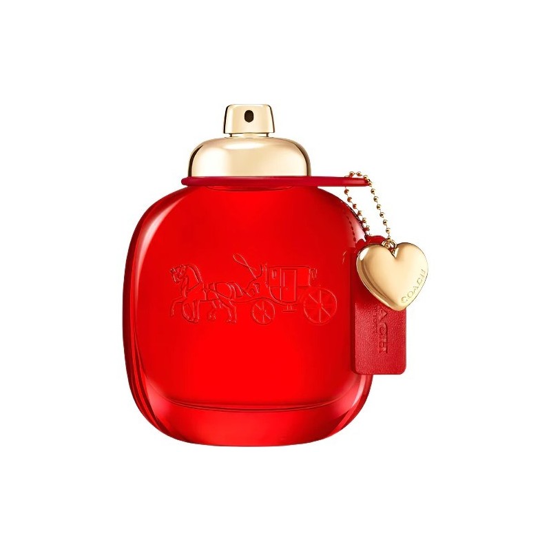 Coach Love Apă de parfum pentru Femei Tester EDP