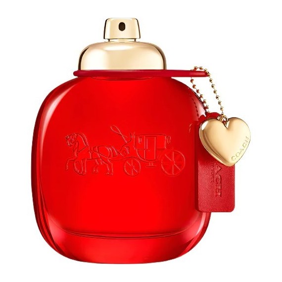 Coach Love Apă de parfum pentru Femei Tester EDP