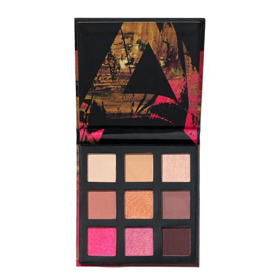 Avon Eyeshadows Reinvention Paleta de farduri de pleoape