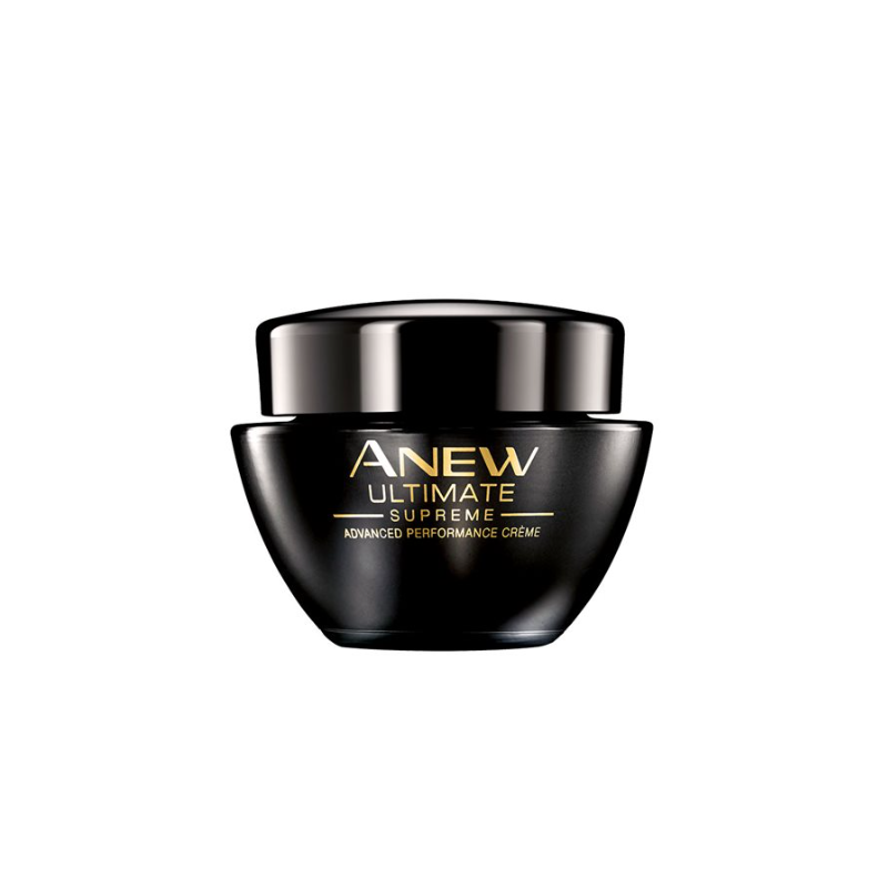 Avon Anew Ultimate Supreme 40+ Cremă de rejuvenare luxoasă Volum 50 ml