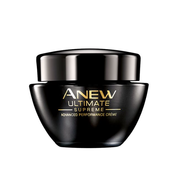 Avon Anew Ultimate Supreme 40+ Cremă de rejuvenare luxoasă