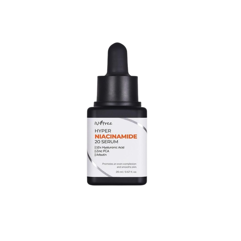 Isntree Hyper Niacinamide 20 Serum Ser facial luminos