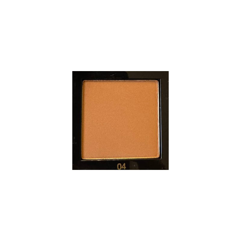 Yves Saint Laurent All Hours Hyper Bronze Pudră bronzantă Tester