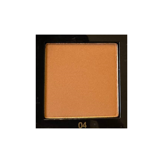 Yves Saint Laurent All Hours Hyper Bronze Pudră bronzantă Tester
