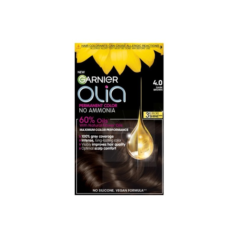 Garnier Olia Vopsea de păr