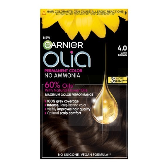 Garnier Olia Vopsea de păr
