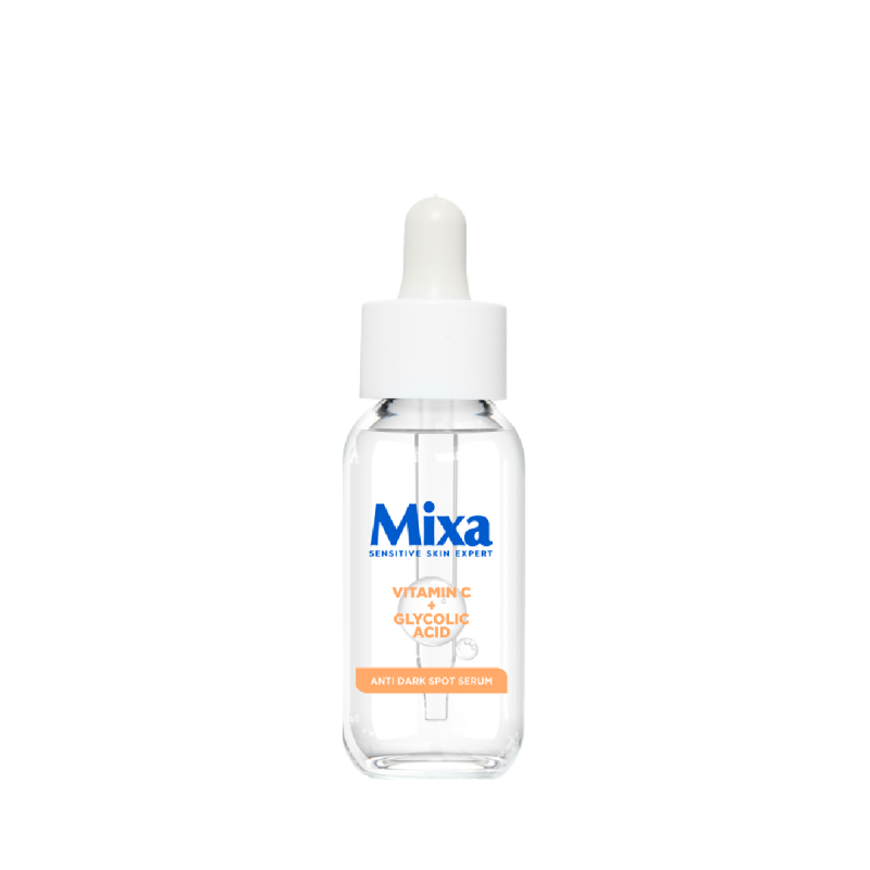 Mixa Anti-Dark Spot Ser anti-pete pigmentare