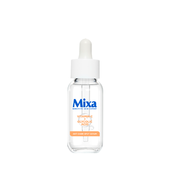 Mixa Anti-Dark Spot Ser anti-pete pigmentare