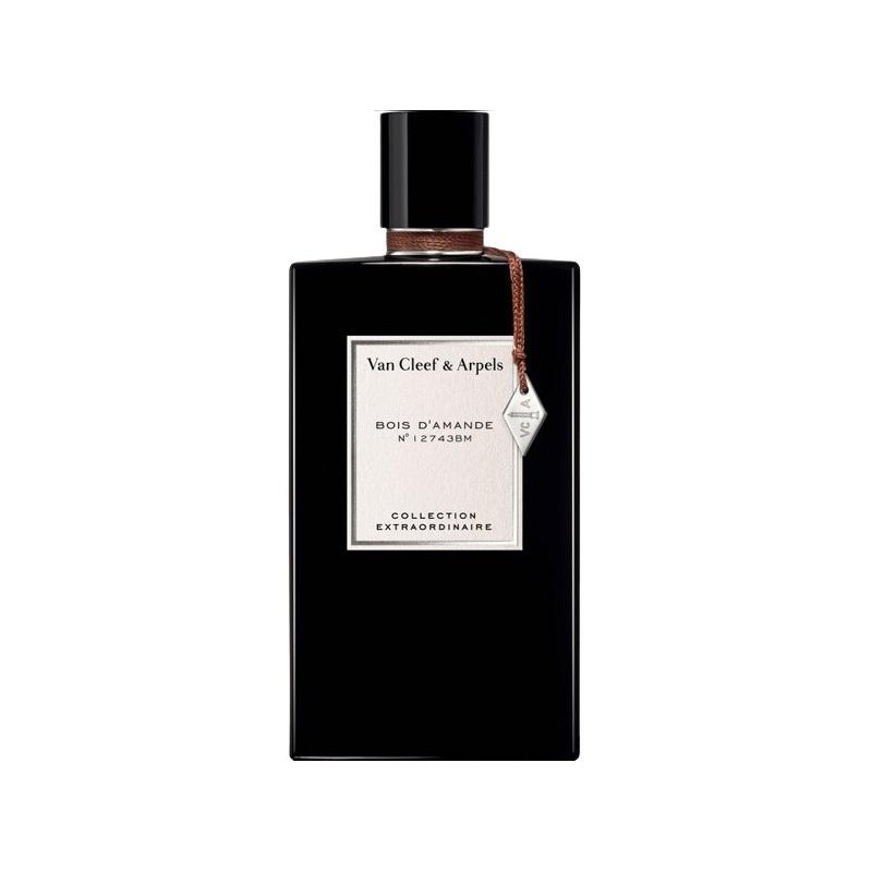 Van Cleef & Arpels Collection Extraordinaire Bois D`Amande EDP