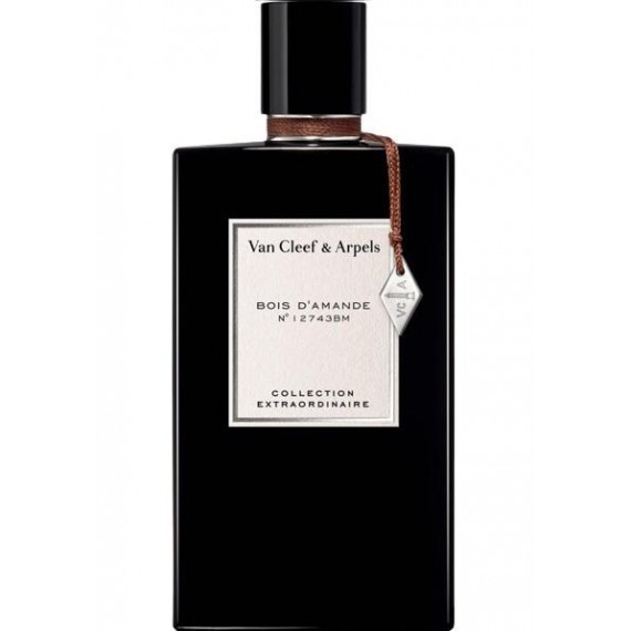 Van Cleef & Arpels Collection Extraordinaire Bois D`Amande EDP