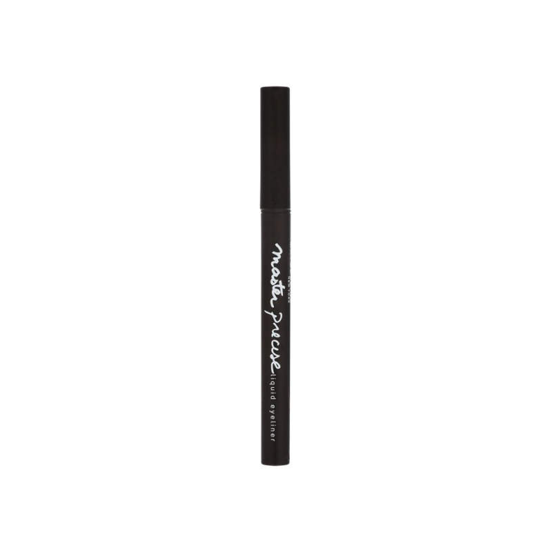 Maybelline Master Drama Precise Liner Dermatograf neagră