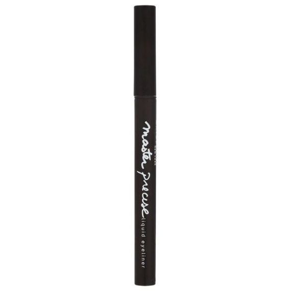Maybelline Master Drama Precise Liner Dermatograf neagră