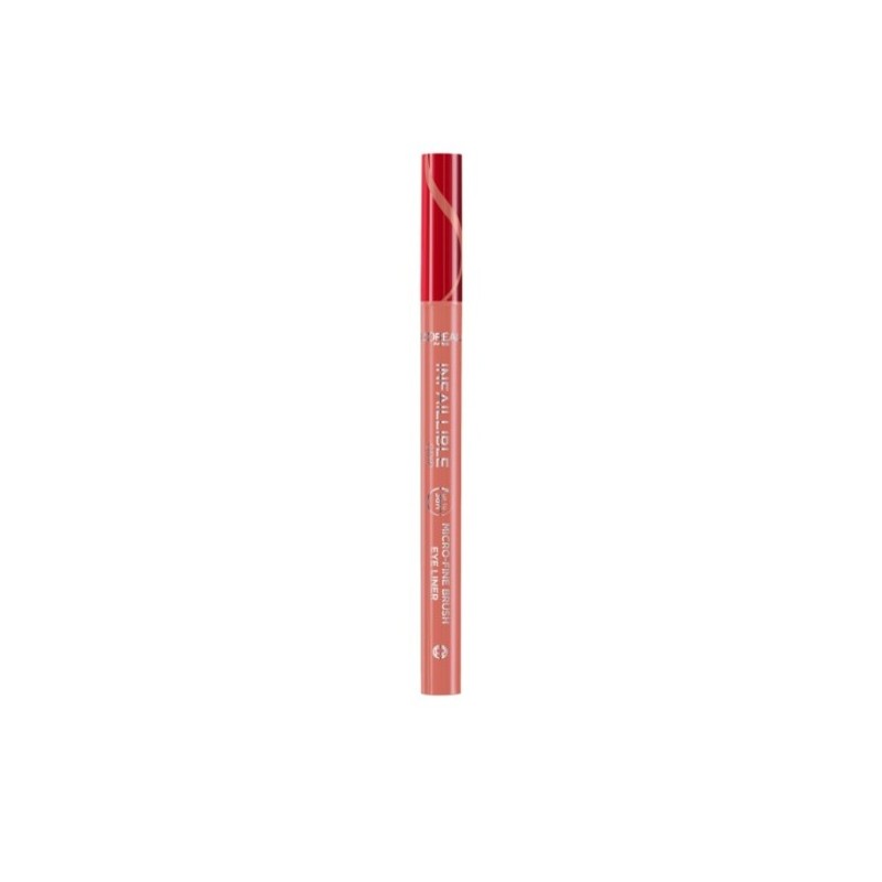 L'Oréal Infallible Micro Fine Eyeliner de precizie cu vârf ultra subțire