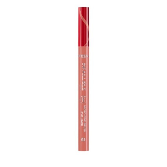 L'Oréal Infallible Micro Fine Eyeliner de precizie cu vârf ultra subțire