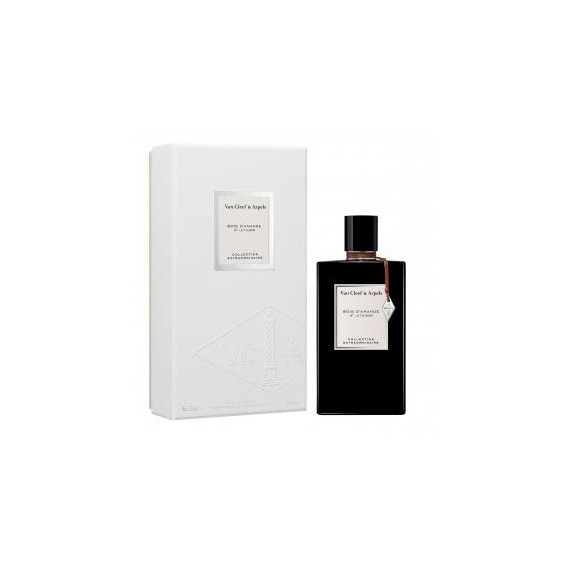 Van Cleef & Arpels Collection Extraordinaire Bois D`Amande EDP