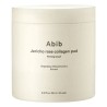 ABIB Jericho Rose Collagen Pad Firming Touch Tampoane de față din bumbac