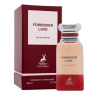Maison Alhambra Forbidden Love Apa de parfum unisex EDP