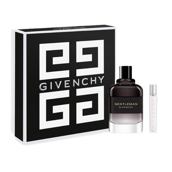 Set cadou Givenchy Gentleman Boisee pentru bărbați