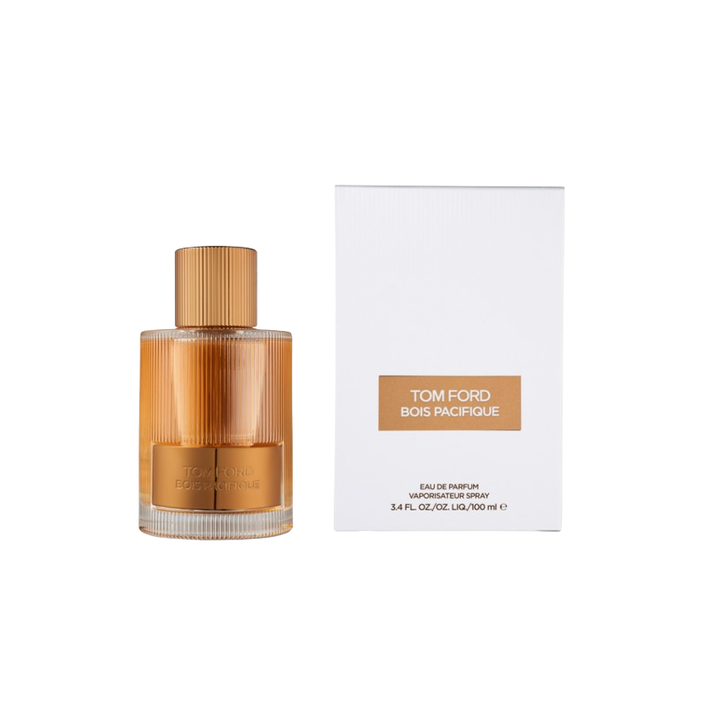 Tom Ford Bois Pacifique Apă de parfum pentru Bărbați EDP