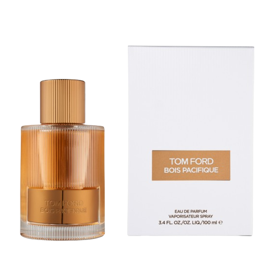 Tom Ford Bois Pacifique Apă de parfum pentru Bărbați EDP