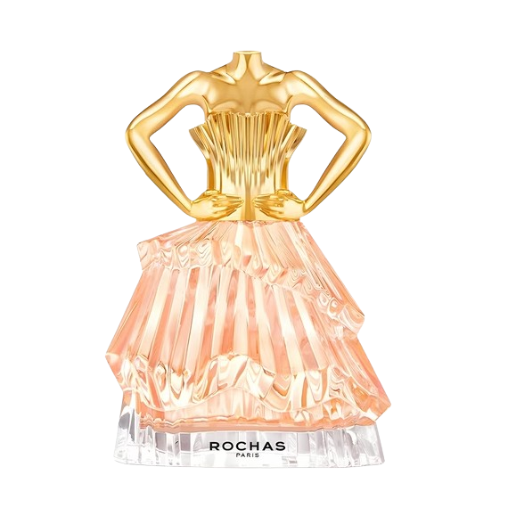 Rochas Audace Apă de parfum pentru Femei Tester EDP
