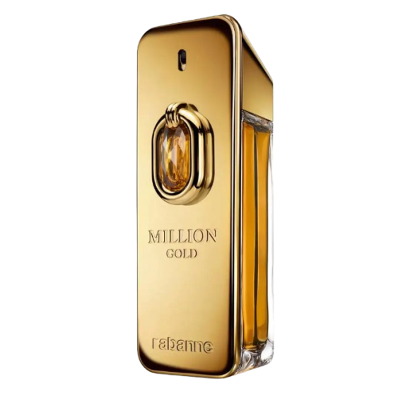 Rabanne Million Gold Elixir Apă de Parfum pentru Bărbați EDP