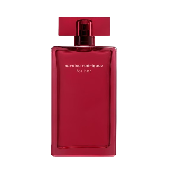Narciso Rodriguez For Her Intense Apă de Parfum pentru Femei Tester EDP
