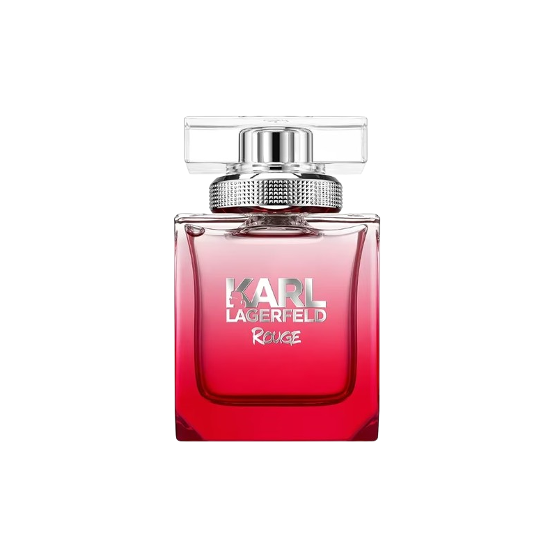 Karl Lagerfeld Rouge Apă de Parfum pentru Femei Tester EDP