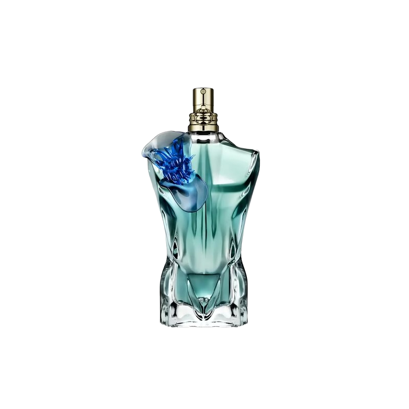 Paul Gaultier Le Beau Flower Edition Apă de Parfum pentru Bărbați Tester EDP