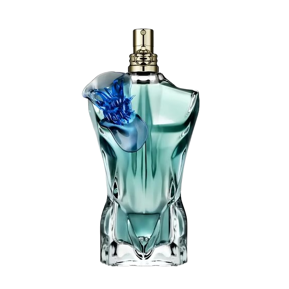 Paul Gaultier Le Beau Flower Edition Apă de Parfum pentru Bărbați Tester EDP