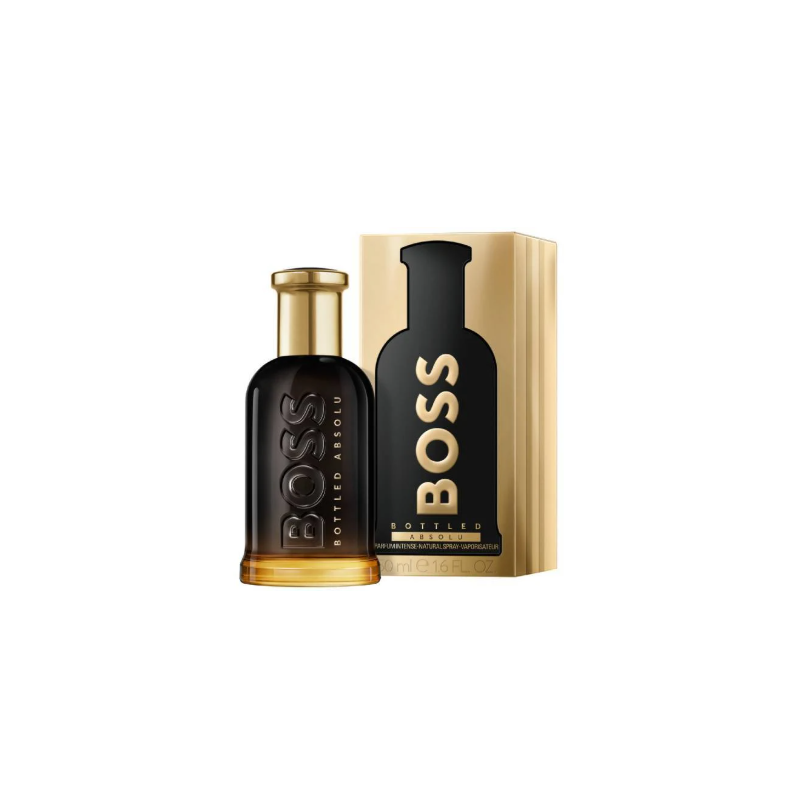 Hugo Boss Bottled Absolu Parfum Intense Apă de Parfum pentru Bărbați EDP