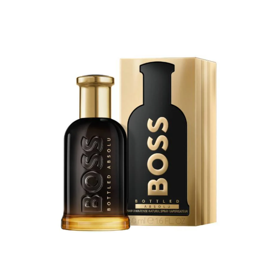 Hugo Boss Bottled Absolu Parfum Intense Apă de Parfum pentru Bărbați EDP
